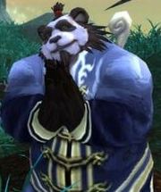 Pandarian