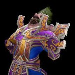 On the Future of the World of Warcraft